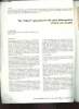 "The ""Adaro"" apparatus for the rapid disintegration of hard rock samples - Extrait micropaleontology vol 12 n&deg;1 january 1966.". E.Perconig