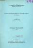 El limite pliopleistocénico en la costa nordeste de Espana - Tiré à part publicado en el numero 18 de la revista estudios geologicos 1953.. J.M.Ribera ...