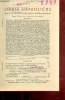 El oreopiteco y su significacion en la filogenia humana - Extrait Revista Iberoamericana internacional n°2 febrero de 1959 tomo 1.. M.Crusafont Pairo