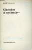 Confession et psychanalyse - Collection Bibliothèque d'études psycho-religieuses.. Snoeck S.J.André