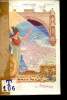 Livret-Guide syndicat d'initiative de Toulouse n°33 printemps 1914.. Collectif