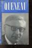 Raymond Queneau - Collection Classiques du XXe siècle.. Gayot Paul