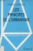 Les principes de l'urbanisme - Collection connaissance du droit.. Charles Hubert