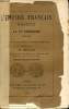 L'Empire français d'Orient la IVe croisade 1199-1205 extraits de Villehardouin de Robert de Clari etc.. B.Zeller