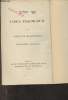 Liber psalmorum ad editionem hooghtianam - Accuratissime adornatus.. Collectif