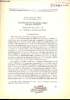 Das Alttertiär der Bayerischen Alpen und ihres Vorlandes - Extrait Mitt.Bayer.Staatssamml.Palaont.hist.geol. 7 Munchen 15-12.1967.. Hagn Herbert