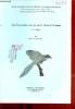 Les Columbidae des îles de S.Tomé et Principe (1re partie) - Extrait sociedade portuguesa de ornitologia fasciculo 2 vol IV da cyanopica 1988.. De ...