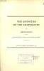 The affinities of the graptolites - Reprinted from Bull.of.the Geol.Instit.of Uppsala vol.XXXIV.. Bohlin Birger