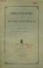 Bibliographie des oeuvres scientifiques de Gaston Astre a la date du 31 décembre 1941.. Astre Gaston