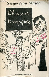 Chausse-Trap(p)es - Vingt-six dictées amusantes comportant (presque) toutes les difficultés de la langue française - 3e édition.
