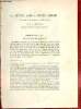 La Justice dans l'Ancien Annam traduction et commentaire du Code des Lê - Extrait du Bulletin de l'Ecole Française d'Extrême-Orient 1911.. ...