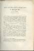 Les Anglais a Macao en 1802 et en 1808 - Extrait du Bulletin de l'Ecole Française d'Extrême-Orient 1906.. M.C.B.Maybon