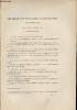 Sentences et proverbes cambodgiens - bibliographie - Extrait du Bulletin de l'Ecole Française d'Extrême-Orient 1915.. Docteur Pannetier