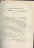 Inventaire des inscriptions du Champa et du Cambodge - Extrait du Bulletin de l'Ecole Française d'Extrême-Orient 1908.. Coedès George