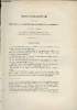 Monographie de la semi-voyelle labiale en sino-annamite et en annamite - Extrait du Bulletin de l'Ecole Française d'Extrême-Orient 1908.. M.L.Cadière
