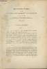 Monographie de la semi voyelle labiale en annamite et en sino annamite (suite et fin) - conslusions - index des mots sino annamites et annamites ...