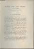 Notes sur les Chams - La Cendrillon Chame - Extrait du Bulletin de l'Ecole Française d'Extrême-Orient 1912.. E.-M.Durand