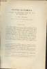 Inventaire des inscriptions pâlies, sanskrites, Môn et Pyu de Birmanie - Bibliographie - Chronique - Documents administratifs - Extrait du Bulletin de ...
