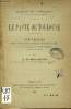 Le Pacte de Toulouse - Conférences faites à l'Institut catholique de Toulouse les 21 et 28 mars 1912 - Alliance des catholiques de la Haute-Garonne.. ...