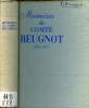 Mémoires du Comte Beugnot 1779-1815.. Comte Beugnot