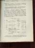 Contribution &agrave; l'&eacute;tude g&eacute;ochimique des m&eacute;gacristaux de feldspath potassique dans les granites porphyro&iuml;des - Extrait C.R.Acad.Sc.Paris t.269 24 ...