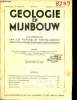 Geologie en mijnbouw nieuwe serie 16e jaargang prus 12 nummer 10 october 1954 - Mineralogical analysis of soil clays part II by Ir.C.M.A.de Buryn and ...