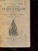 Notre Dame de Roc-Amadour - Mois de Marie historique avec notice sur l'apostolicité du Pélerinage par M.Bourrières - 2e édition + envoi de ...