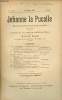Jehanne la Pucelle n°13 1re année 10 juillet 1910 - La condamnation de Jeanne d'Arc et les responsabilités - Joan of Arc texte et traduction - ...