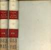 Le vite de piu eccellenti pittori scultori e architetti di Giorgio Vasari - 4 tomes en 2 volumes - Seconda edizione.. Vasari Giorgio