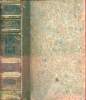 Corps du droit fran&ccedil;ais ou recueil complet des lois d&eacute;crets arr&ecirc;t&eacute;s ordonnances s&eacute;natus-consultes r&eacute;glemens avis du conseil d'&eacute;tat instructions ...