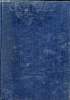 Harrap's standard french and english dictionary - With supplement 1962 - Part two english-french.. J.E.Mansion