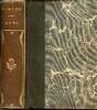 Oeuvres poétiques de Victor Hugo - Odes - Collection Petite Bibliothèque Charpentier.. Hugo Victor