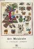 Art mexicain - Tome 4 : Toltèques - aztèques.. Noel Bernard