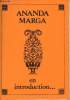 Ananda Marga en introduction.... Collectif