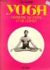 Yoga harmonie du corps et de l'esprit - Nouvelle édition complétée.. Ananda Sri