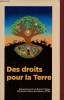 Des droits pour la terre - Global alliance for the rights of nature end ecocide on earth nature rights attac.. Collectif