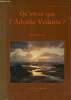 Qu'est-ce que l'Advaita Vedanta ?. Deutsch Eliot