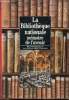 La Bibliothèque nationale mémoire de l'avenir - Collection découvertes gallimard n°88.. Blasselle Bruno & Melet-Sanson Jacqueline