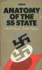 Anatomy of the SS State.. Krausnick Helmut & Broszat Martin