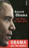 Les rêves de mon père - L'histoire d'un héritage en noir et blanc - Autobiographie - Collection Points n°2052.. Obama Barack