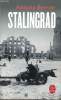 Stalingrad - Collection Le livre de poche n°15095.. Beevor Antony