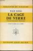 La cage de verre (Journal du procès Eichmann) - Collection Présences du judaïsme.. Gouri Haïm