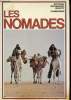Les nomades.. Collectif