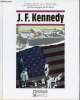 J.F.Kennedy - Collection Chroniques de l'histoire.. Collectif