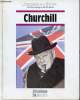Churchill - Collection Chroniques de l'histoire.. Collectif