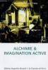 Alchimie et imagination active - Collection La Fontaine de Pierre.. Von Franz Marie Louise