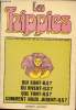 Les Hippies.. Correspondants de time direction de J.D.Brown