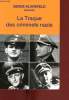 La traque des criminels nazis - Collection texto le goût de l'histoire.. Klarsfeld Serge & Vidalie Anne