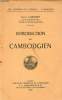 Introduction au cambodgien - Collection les langues de l'orient I.Manuels.. Cambefort Gaston