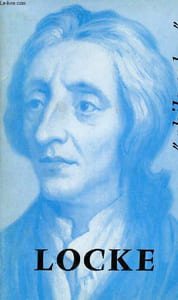 Locke sa vie son oeuvre avec un exposé de sa philosophie - Collection Philosophes.